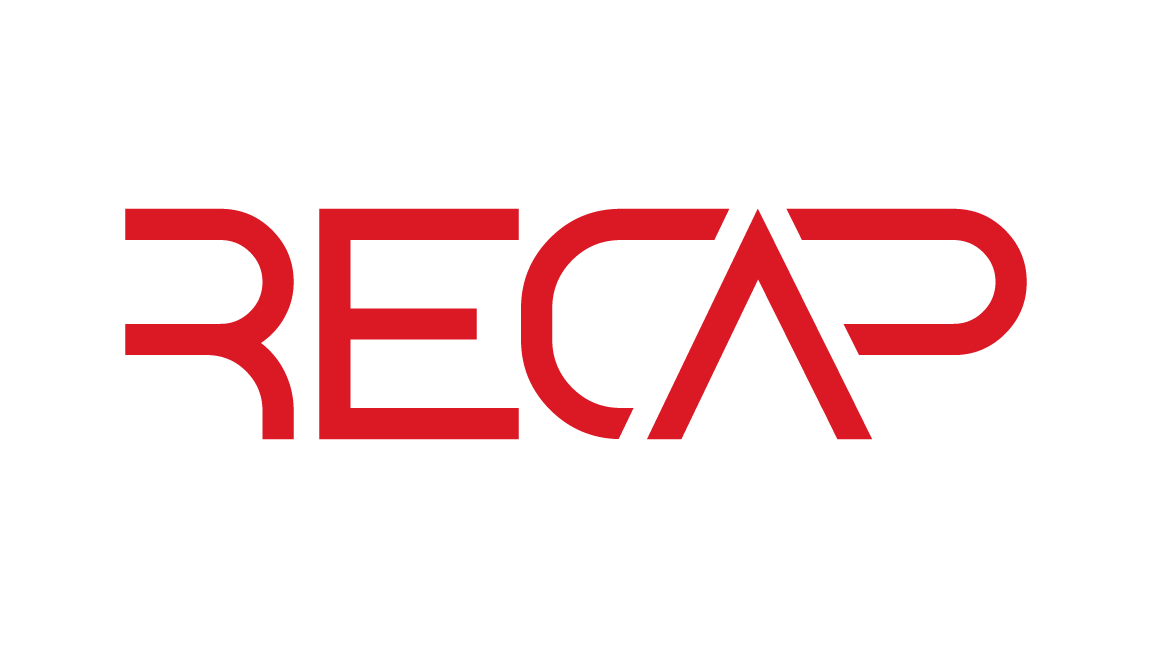 Recap Logo